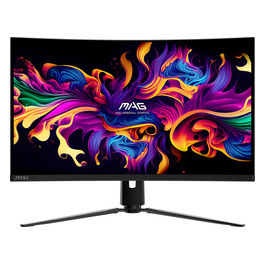 Mag 321CUP Monitor Pc Gaming 31.5 Pollici 4K Ultra Hd