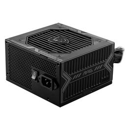 MAG A550BN Alimentatore per Computer 550W 204 pin ATX ATX Nero