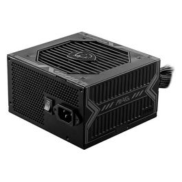 MAG A550BN Alimentatore per Computer 550W 204 pin ATX ATX Nero