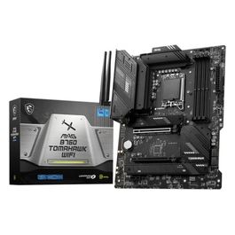 MAG B760 TOMAHAWK WIFI Scheda Madre LGA 1700 ATX
