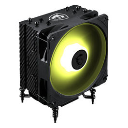 Mag Corefrozer Aa13 Raffreddatore Cpu Ibrido Nero