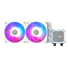 Mag Coreliquid A13 240 White Raffreddatore a Liquido per Cpu