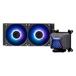 Mag Coreliquid A15 240, Raffreddatore AIO per Cpu