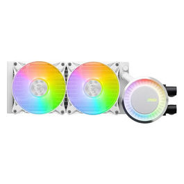 MAG CORELIQUID E240 Bianco Liquid Cooler