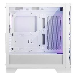 MAG FORGE 320R AIRFLOW Micro Tower Bianco
