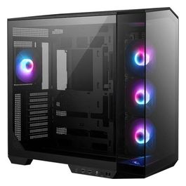 MAG PANO 100R PZ Computer Case Midi Tower Nero