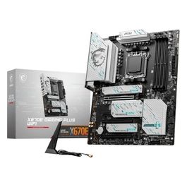 MSI MAG X670E GAM PLUS Wi-FI