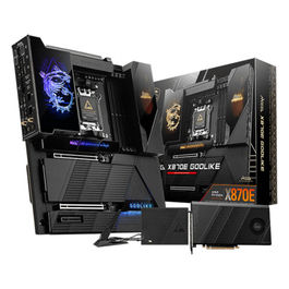 Meg X870E Godlike, Scheda Madre Amd X870E, Socket Am5