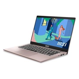 MSI Modern 14 C12M-651IT i7-1255u 16Gb Hd 512Gb Ssd 14" Windows 11 Home