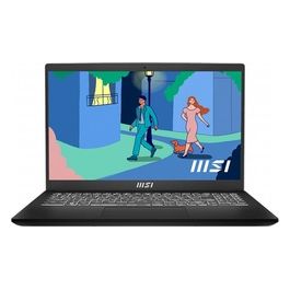 MSI Modern 15 B12M-094IT i7-1255U 16Gb Hd 512Gb Ssd 15.6" Windows 11 Home