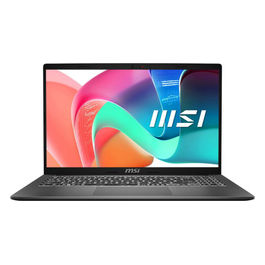 Modern 15 F13MG-042XIT Laptop 15.6" Full HD Intel i3, 8GB, 512GB, Grigio
