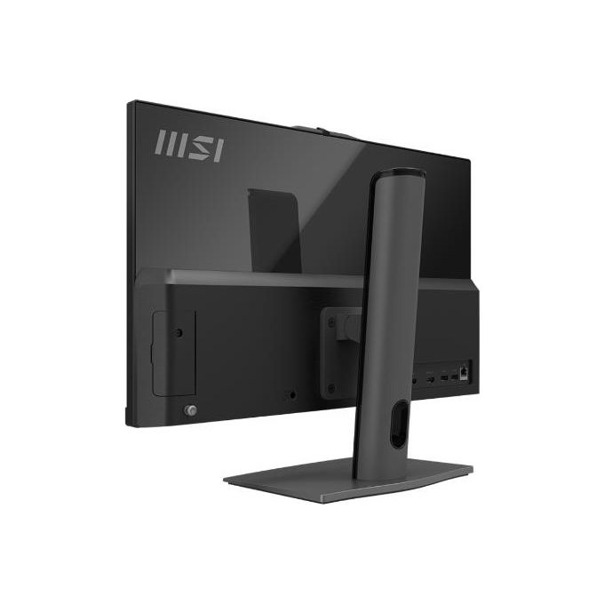 MSI MODERN AM242 11M-1438EU i5-1135G7 8Gb Hd 256Gb Ssd 23.8'' Windows 11 Pro