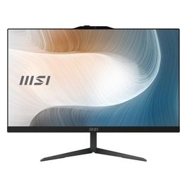 MODERN AM242 1M-1238IT Intel Core 5 120u 16Gb Hd 512gb Ssd 23.8" Windows 11 Pro
