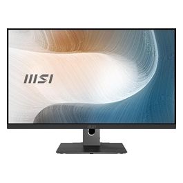 Modern AM271P 11M-415EU Pc All in One, Processore Intel Core i5-1135G7, Ram 8Gb, Hd 512Gb SSd, Display 27'', Windows 11 Pro