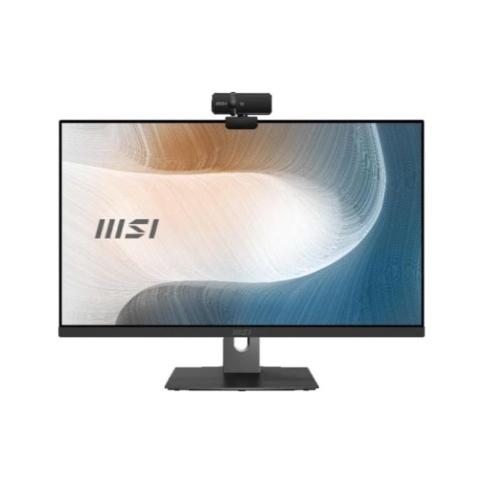 MSI Modern Am271p 11m-668eu i7-1165G7 16Gb Hd 1256GbSsd 27'' Windows 11 Home