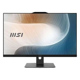 MSI MODERN AM272P 12M-617IT i7-1255U 16Gb Hd 512Gb Ssd  27" Windows 11 Pro