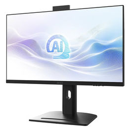 Modern Am273Qp Ai 27 pollici Intel Ultra 5 16 Gb Ssd 1 Tb Nero