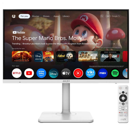 Modern Md272upsw Monitor Smart 27