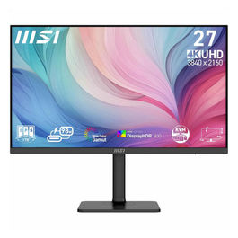 Monitor Led Modern MD272UPHG, 27 pollici Uhd 4k Per Ufficio