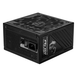 Mpg A1000Gs Alimentatore Pc 1000W Atx Nero