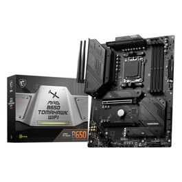 MPG B650 Tomahawk WiFi Scheda Madre Micro ATX