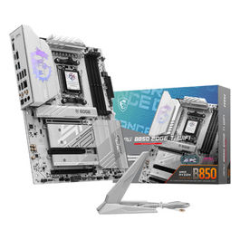 Mpg B850 Edge Ti Wifi scheda madre Am5 Atx