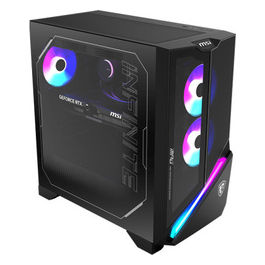 Mpg Infinite X3 Ai Pc Gaming Intel Ultra 9 RTX 5090 64GB DDR5