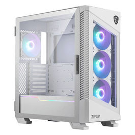 MPG VELOX 100R BIANCO Chassis Gaming
