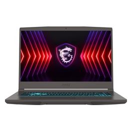 NB THIN 15 B13VE-1686IT i7-13620h 16Gb Hd 512Gb Ssd 15.6'' Windows 11