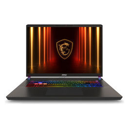 Msi, Notebook Gaming, Intel Core Ultra 9, 32GB Ram, RTX 5090, 17 Pollici