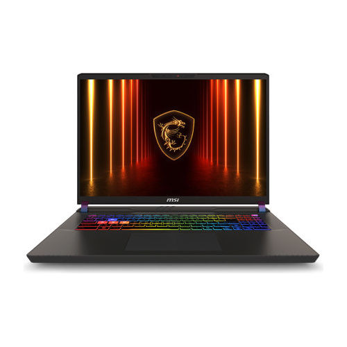 Msi, Notebook Gaming, Intel Core Ultra 9, 32GB Ram, RTX 5090, 17 Pollici