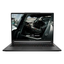 Notebook Gaming Stealth 16 Mercedes-AMG Motorsport AI Studio Core Ultra 9 185H AI Boost 16" QHD RTX 4070