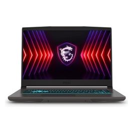 Notebook Gaming Thin 15 B13uc-2028it Processore Intel Core i7-13620H Ram 16GB SSD 512GB Display 156'' Scheda Grafica RTX 3050 Windows 11 Home