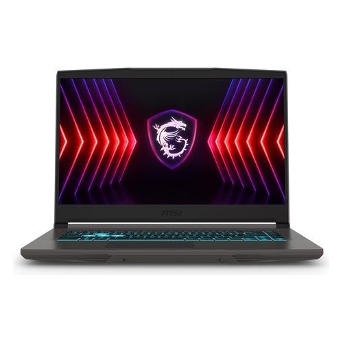 Notebook Gaming Thin 15 B13uc-2028it Processore Intel Core i7-13620H Ram 16GB SSD 512GB Display 156'' Scheda Grafica RTX 3050 Windows 11 Home