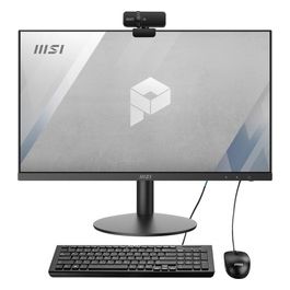 pc aio 23,8" Black Pentium G6405 4gb 128gb ssd win 11 pro