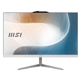 Pc ALL In ONE MODERN MODERN AM242 1M-1243IT  238'' Processore Intel Core 3 8GB Ram 256GB SSD Windows 11 Pro