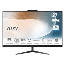 PC All In One PRO AP222T 13M-058IT 215 '' Processore Intel Core i5-13400 Ram 8GB SSD 256GB Windows 11 Pro
