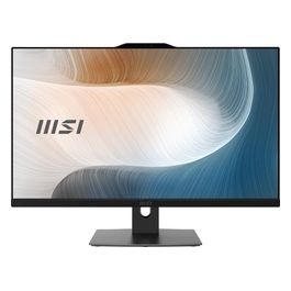 Pc ALL In ONE MODERN AM272P 12M-865IT 27'' Processore Intel Core i5 8GB Ram 512GB SSD Windows 11 Home