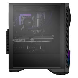 PC Desktop Gaming MPG INFINITE X2 14NUG7-429IT Processore Intel Core i7-14700K Ram 32GB  SSD 2TB Grafica GeForce RTX 4080 16GB Windows 11 Home
