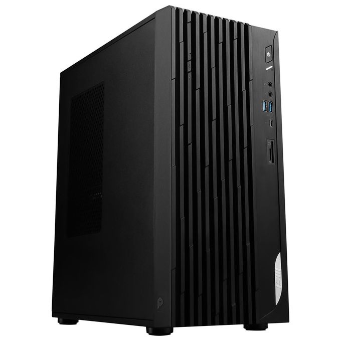 MSI Pc Desktop PRO DP180 Processore Intel Core I7-14700f Ram 16GB 1T SSD Grafica RTX 3060 8GB Win 11 pro