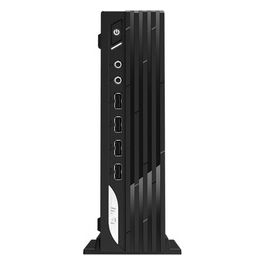 PC Desktop PRO DP21 13M-662XIT Processore Intel Core i3-13100 Ram 8GB SSD 512GB Scheda Grafica Integrata Free dos