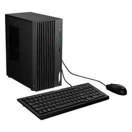 Pc Desktop PRO DP180 Processore Intel Core I7-14700f Ram 16GB 1T SSD Grafica RTX 4060 8GB Win 11 pro