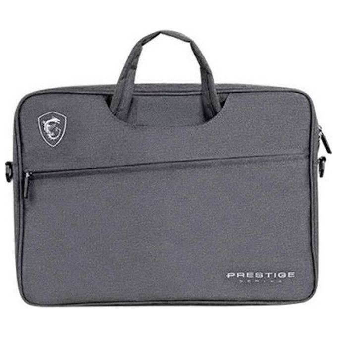 Msi Prestige Topload Bag Valigetta per Portatile