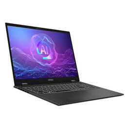 Prestigepro 16 Ai, Notebook 16" Uhd+, Intel Ultra 7, Rtx 4050, 1 Tb Ssd