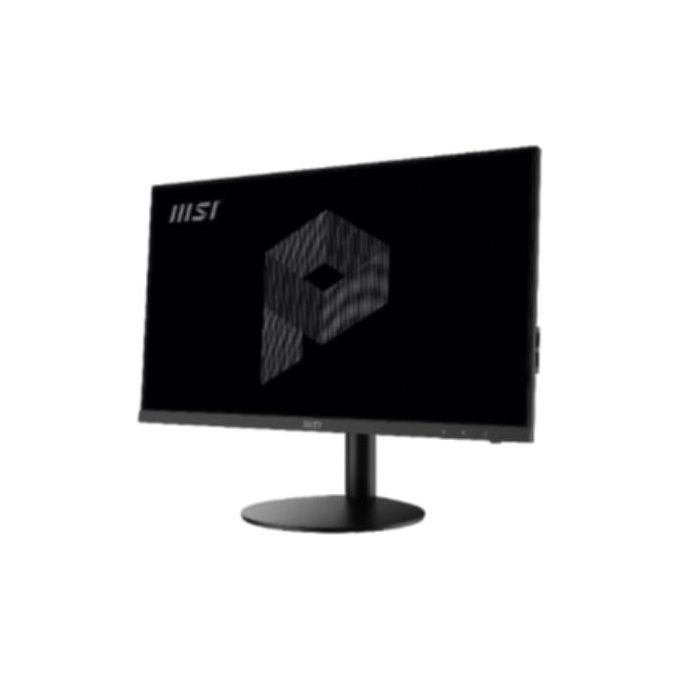 MSI Pro Ap241 11m-606eu i3-10105 8Gb Hd 256Gb Ssd 23.8'' Windows 11 Pro