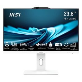 PRO AP242P 14M-629IT i5-144008Gb Hd 512Gb Ssd 23.8" Windows 11 Pro