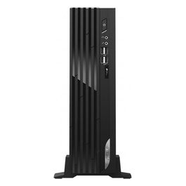 MSI PRO DP130 11rk-006eu Pc Desktop, Processore Intel Core i5-11400f, Ram 8Gb, Hd 256Gb SSD, NVIDIA GeForce GT 1030 2GB, Windows 10 Pro