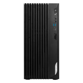 PRO DP180 14A-640IT Desktop PC Intel Core i7 8GB RAM 512GB SSD Nero Computer