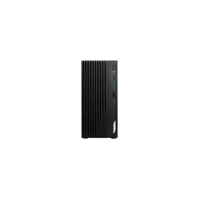 Image of MSI PRO DP180 14A-640IT Desktop PC Intel Core i7 8GB RAM 512GB SSD Nero Computer