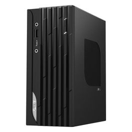 MSI PRO DP20ZA 5M-051EU Pc Desktop, Processore Amd Ryzen 5-5600G, Ram 8Gb, Hd 256Gb SSD, Windows 11 Home